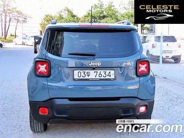 JEEP 2.4 High 2017 — photo 4 sur 26
