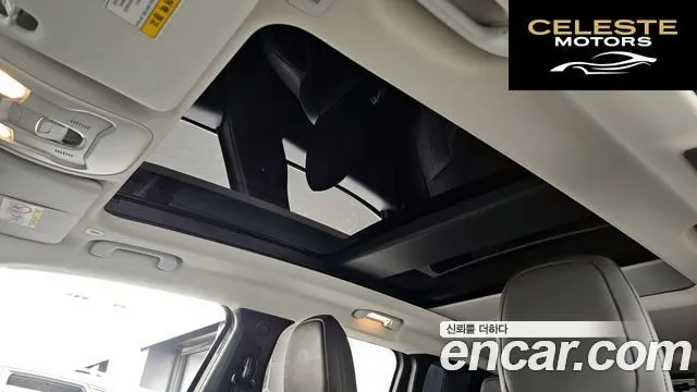 JEEP 2.4 Limited 2019 — photo 18 sur 20