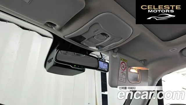 JEEP 2.4 Limited 2019 — photo 19 sur 20