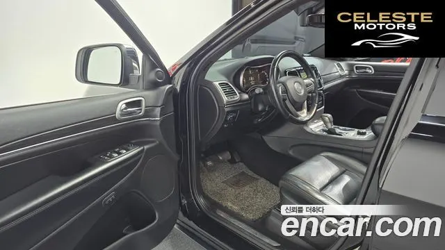 JEEP 3.6 Limited 2019 — photo 10 sur 20