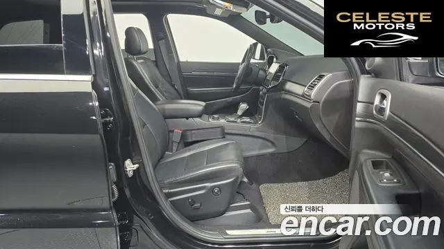 JEEP 3.6 Limited 2019 — photo 11 sur 20
