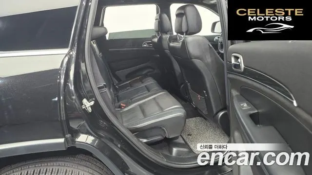JEEP 3.6 Limited 2019 — photo 12 sur 20