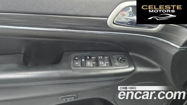 JEEP 3.6 Limited 2019 — photo 17 sur 20
