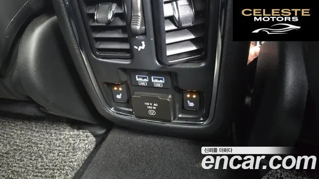 JEEP 3.6 Limited 2019 — photo 18 sur 20