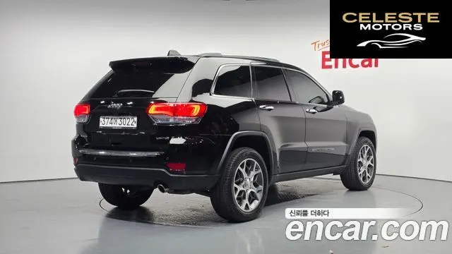 JEEP 3.6 Limited 2019 — photo 2 sur 20
