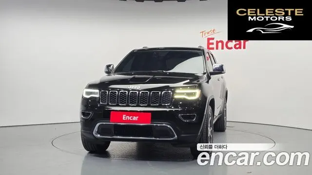 JEEP 3.6 Limited 2019 — photo 3 sur 20