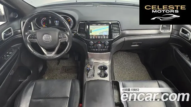 JEEP 3.6 Limited 2019 — photo 7 sur 20
