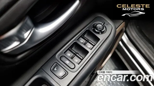 JEEP 2.4 High 2017 — photo 19 sur 26