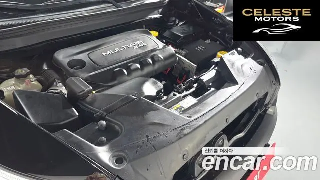 JEEP (KL) 2.4 AWD 2017 — photo 5 sur 20