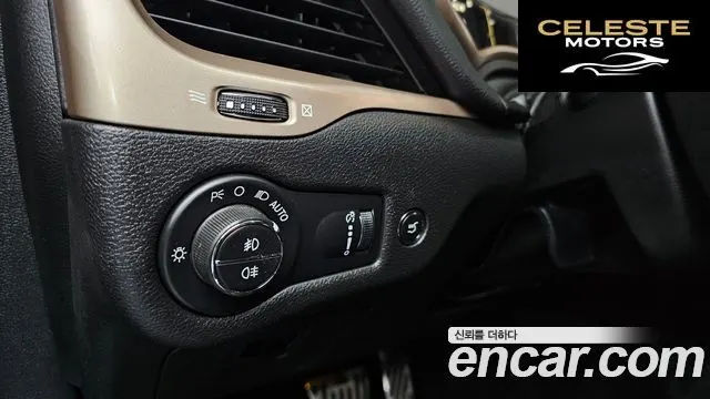 JEEP (KL) 2.4 AWD 2017 — photo 17 sur 20