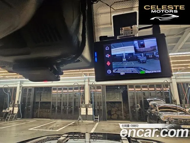JEEP (JL) 2.0 4portes 2023 — photo 18 sur 26