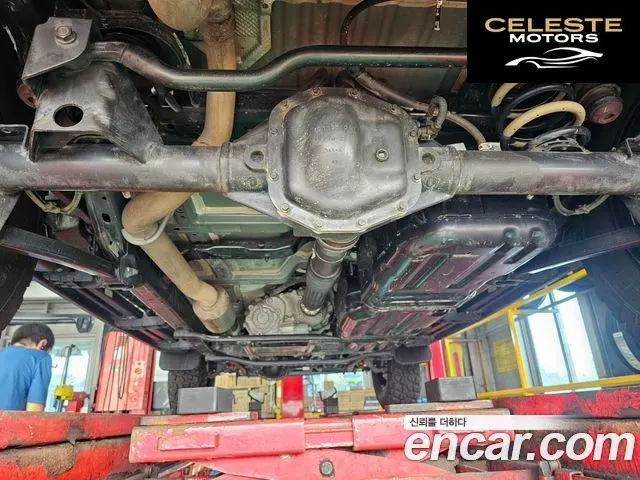 JEEP (JL) 2.0 4portes 2023 — photo 20 sur 26