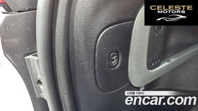 JEEP (KL) 2.0 Limited 4WD 2015 — photo 20 sur 20