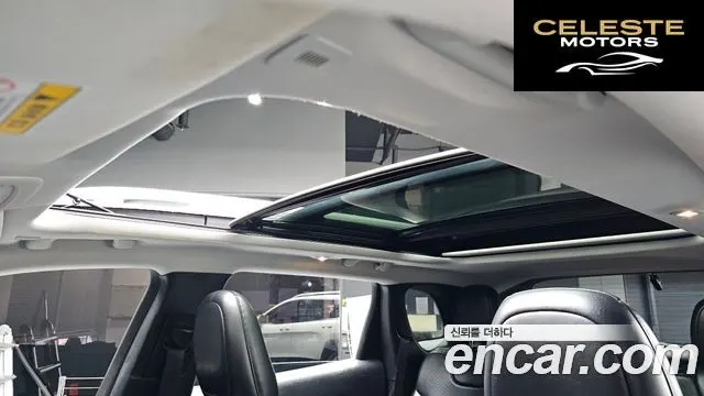 JEEP (KL) 2.4 High AWD 2019 — photo 18 sur 20