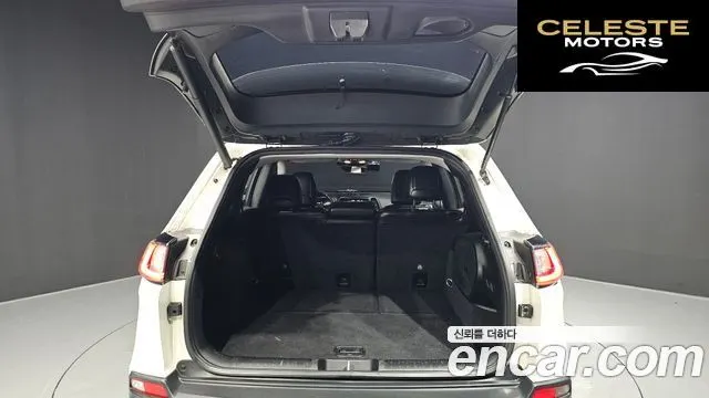 JEEP (KL) 2.4 High AWD 2019 — photo 20 sur 20