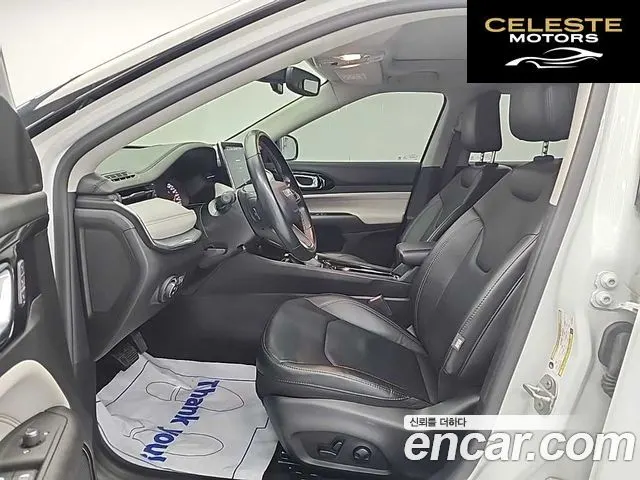 JEEP 22.4 Limited AWD 2022 — photo 11 sur 26