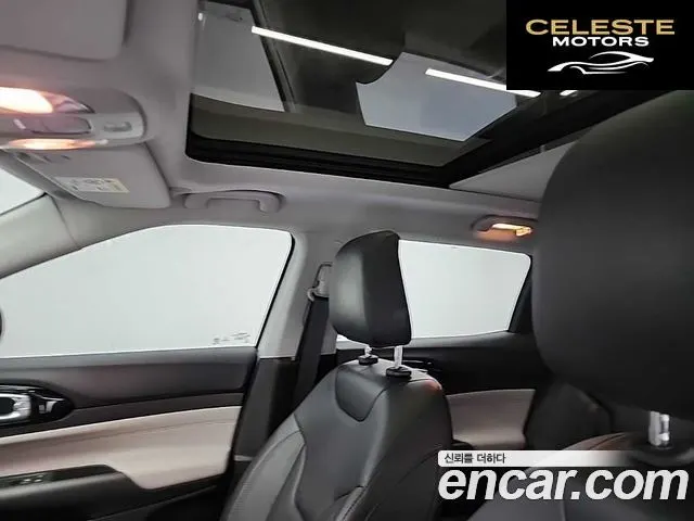 JEEP 22.4 Limited AWD 2022 — photo 14 sur 26