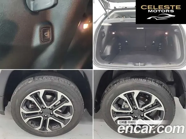 JEEP 22.4 Limited AWD 2022 — photo 20 sur 26