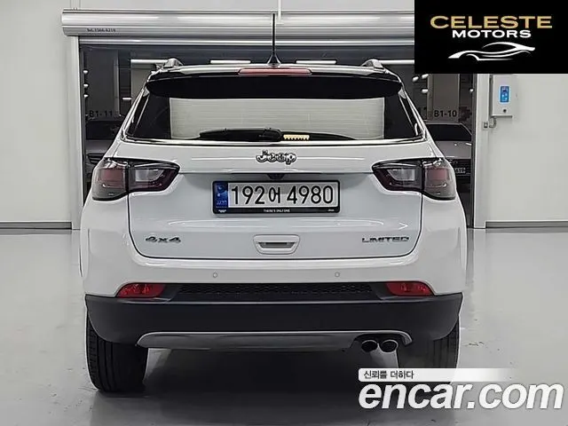 JEEP 22.4 Limited AWD 2022 — photo 3 sur 26