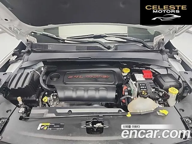 JEEP 22.4 Limited AWD 2022 — photo 5 sur 26