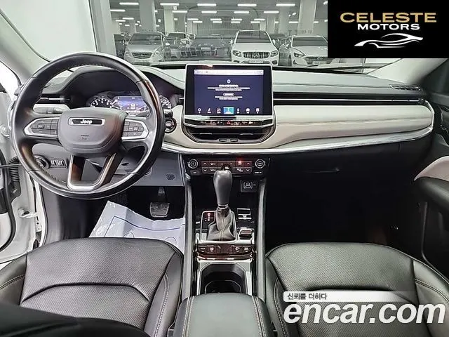JEEP 22.4 Limited AWD 2022 — photo 7 sur 26