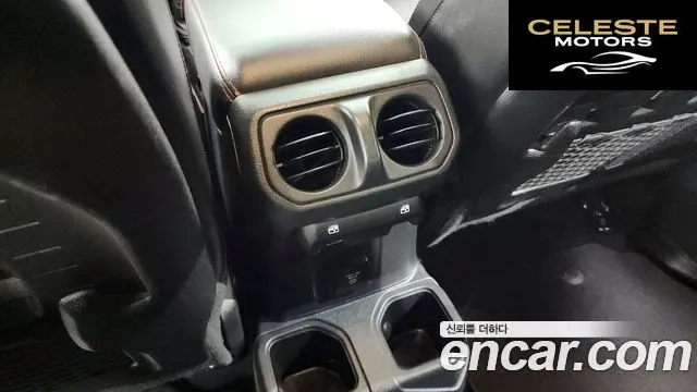 JEEP (JT) 3.6 2021 — photo 18 sur 20