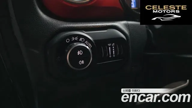 JEEP (JL) 2.0 2portes 2019 — photo 18 sur 20