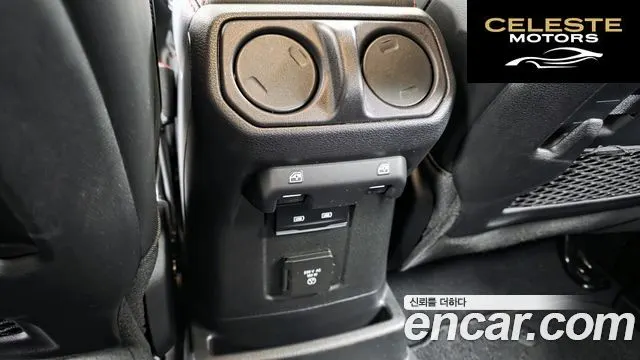 JEEP (JL) 2.0 4portes 2023 — photo 19 sur 20