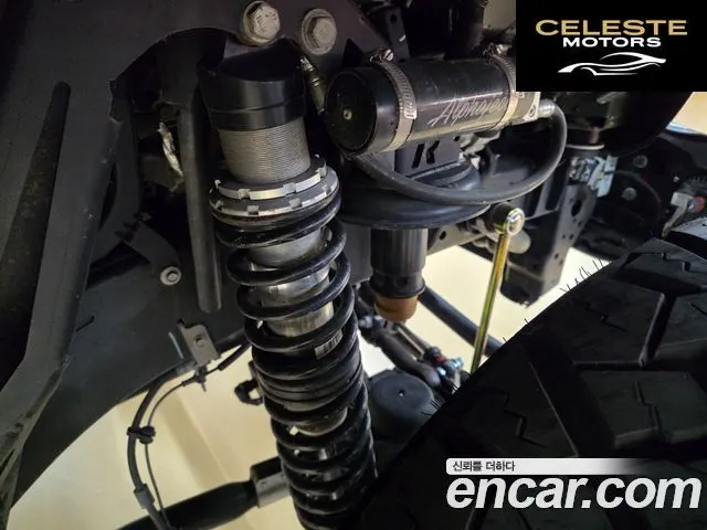JEEP (JL) 2.0 4portes Edition 2020 — photo 15 sur 26