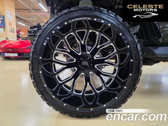 JEEP (JL) 2.0 4portes Edition 2020 — photo 18 sur 26