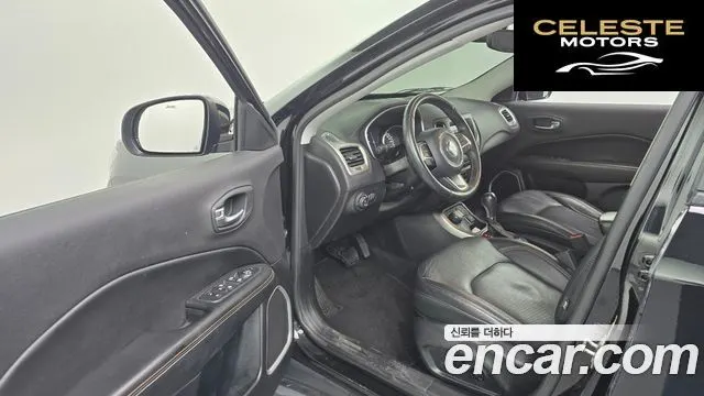 JEEP 22.4 AWD 2018 — photo 10 sur 20
