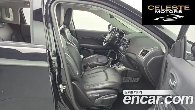 JEEP 22.4 AWD 2018 — photo 11 sur 20