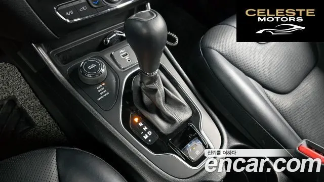 JEEP (KL) 2.4 Limited AWD 2022 — photo 9 sur 20