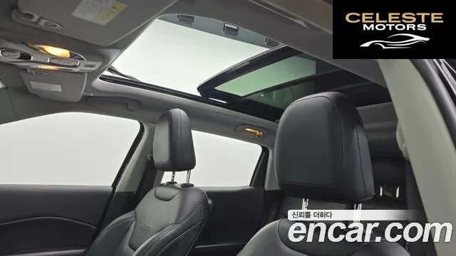 JEEP 22.4 AWD 2018 — photo 19 sur 20