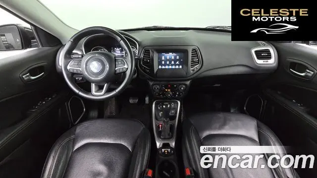 JEEP 22.4 AWD 2018 — photo 7 sur 20