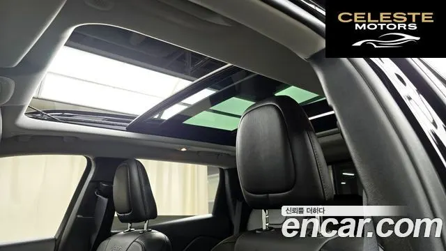 JEEP (KL) 2.4 Limited AWD 2022 — photo 20 sur 20