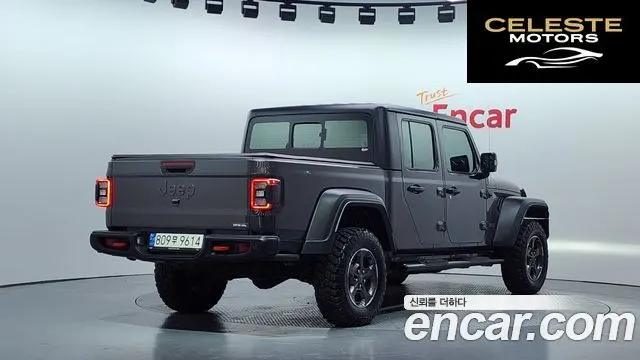 JEEP (JT) 3.6 2021 — photo 2 sur 20