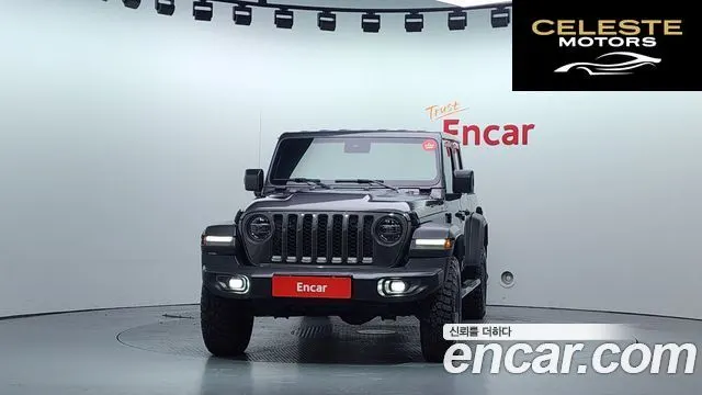 JEEP (JT) 3.6 2021 — photo 3 sur 20