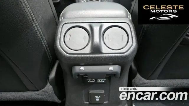 JEEP (JL) 2.0 4portes 2021 — photo 19 sur 20