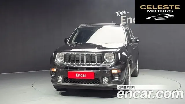 JEEP 2.4 2020 — photo 3 sur 26