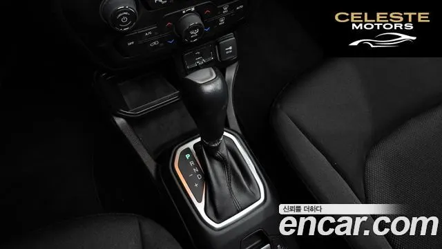 JEEP 2.4 2020 — photo 9 sur 26