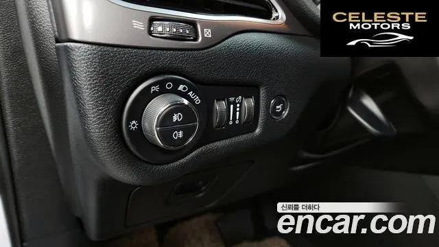 JEEP (KL) 2.4 Limited AWD 2022 — photo 16 sur 20