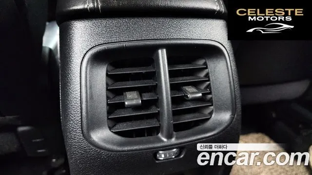 JEEP (KL) 2.4 Limited AWD 2022 — photo 19 sur 20