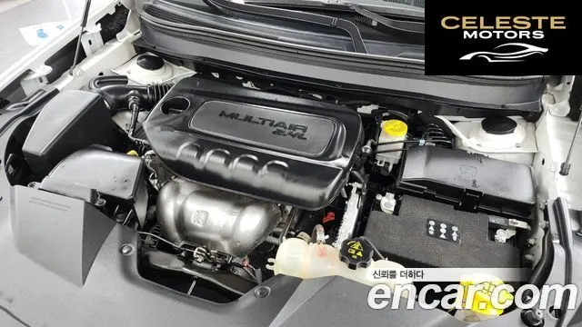 JEEP (KL) 2.4 Limited AWD 2022 — photo 6 sur 20