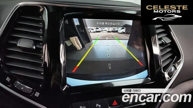 JEEP (KL) 2.4 Limited AWD 2022 — photo 15 sur 20