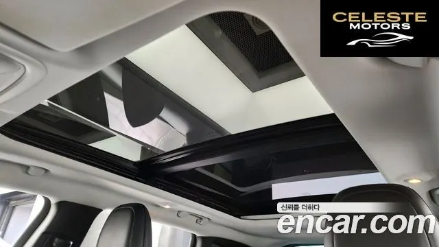 JEEP (KL) 2.4 Limited AWD 2022 — photo 18 sur 20