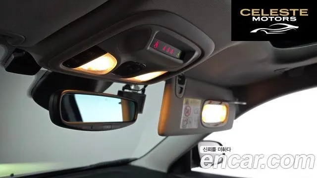 JEEP (KL) 2.4 Limited 2WD 2021 — photo 17 sur 20