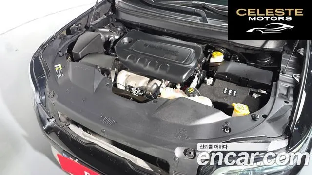 JEEP (KL) 2.4 Limited 2WD 2021 — photo 5 sur 20