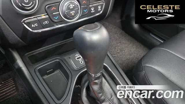 JEEP (KL) 2.4 Limited 2WD 2021 — photo 8 sur 20