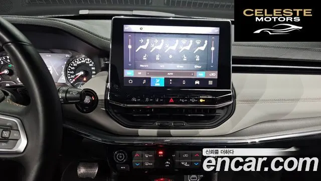 JEEP 22.4 Limited AWD 2022 — photo 14 sur 20